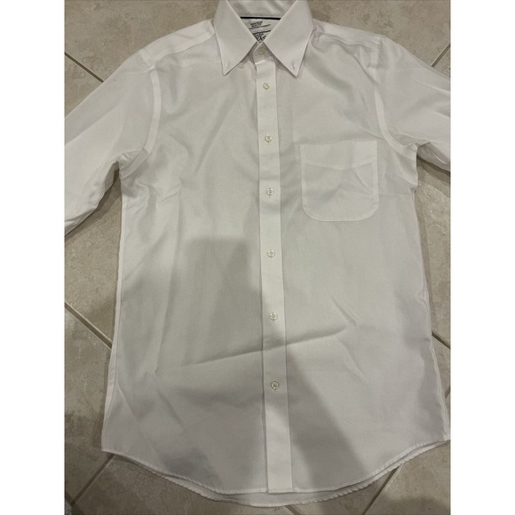 Jos. A. Bank “The New Tradition” Men’s Size 14.5 -33 - Picture 3 of 6